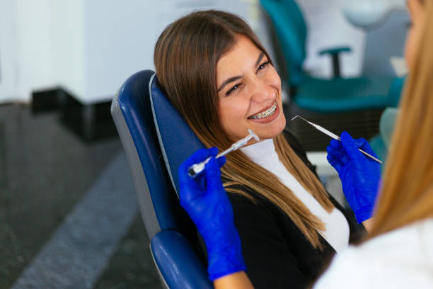 Best Teeth Whitening  in Wharton, TX