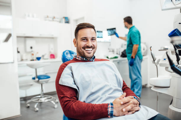 Best Oral Cancer Screening  in Wharton, TX