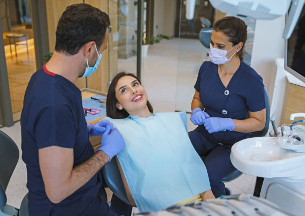 Best Emergency Dental Care  in Wharton, TX