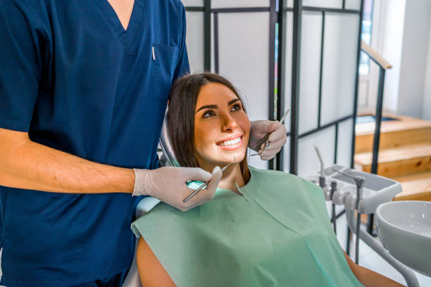 Best Preventive Dentistry  in Wharton, TX