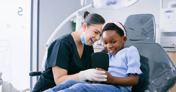 Why Choose Us for Your Dental Needs in Wharton, TX