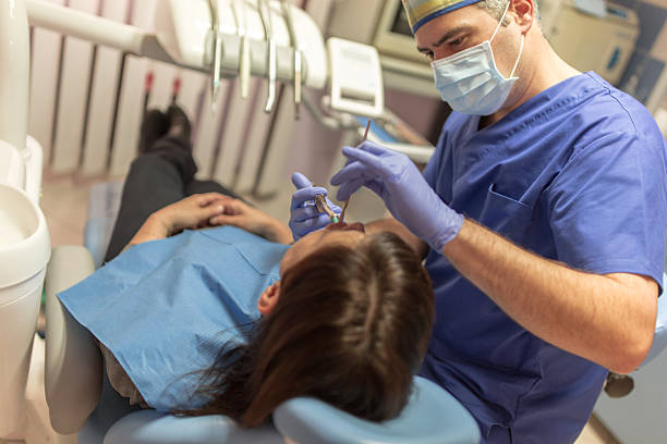Best Sedation Dentistry  in Wharton, TX