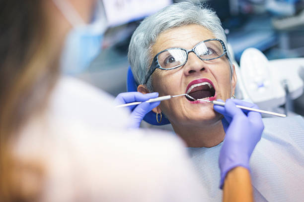 Professional  Holistic Dental Services in Wharton, TX