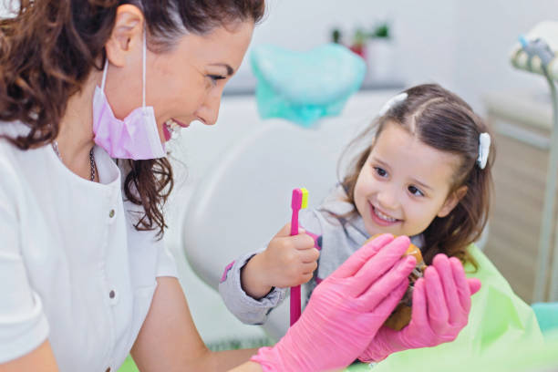 Best Dental X-Rays and Imaging  in Wharton, TX