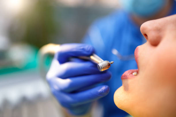 Oral Cancer Screening in Wharton, TX